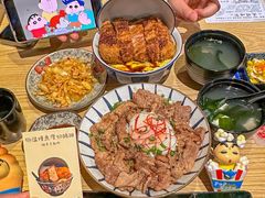 -左舞和风屋便当(金地店)