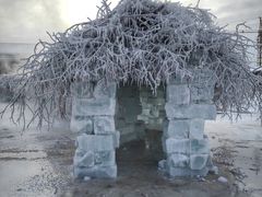 -北极村旅游风景区