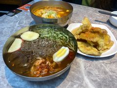 -屋里家延边朝鲜族冷面(南园店)
