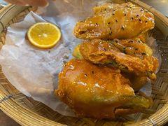 -园林美食城·本土农家菜(杨和镇店)