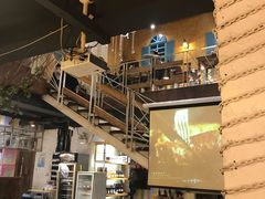 -通海俄式烧烤·俄罗斯大串(嵩山路店)