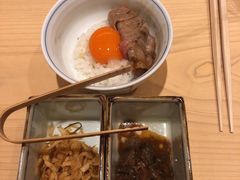 -焼肉 番手十番(銀座三越店)