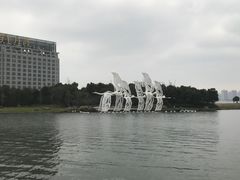 -苏州独墅湖世尊酒店