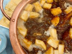 -福寿斋·老北京铜锅涮肉·烧烤(清岚店)