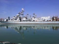 -中国人民解放军海军博物馆