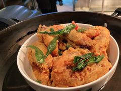 -The COOK·厨餐厅·自助餐(浦东嘉里大酒店)