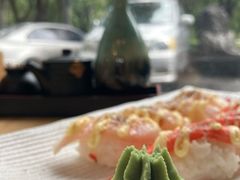 -晓寿司·日本料理(望京博雅店)