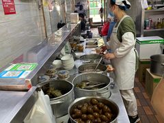 -芳婆糕团店(王府大街店)