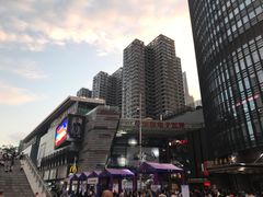 -华强电子世界(深圳二店)