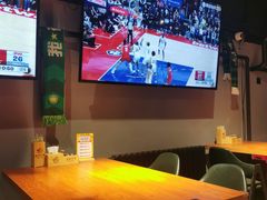 -京狮炙燥·精酿烧烤(首经贸店)