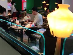 -蛙小侠(合浦万达店)