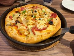 -必胜客(嘉兴万达店)