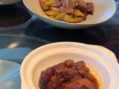 -新天世纪中餐厅