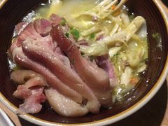 -吴越荣记·苏州菜·松鼠桂鱼(斜塘老街店)