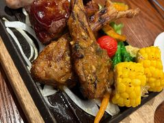 -bluefrog蓝蛙(新三里屯太古里店)