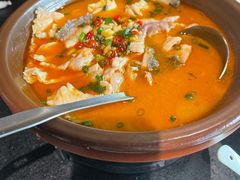 -唐猫庭院·千年陕菜(赛格国际购物中心店)
