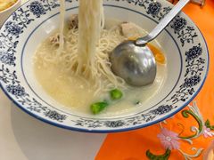 -美心·翠园(港汇恒隆广场店)