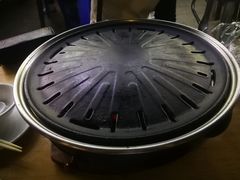 -燚青春东北泥炉烤肉(百合店)