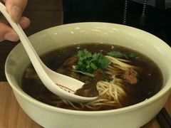 -李先生牛肉面大王(昌平鼓楼店)