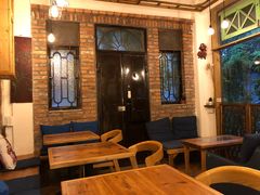 -西关84·History·Art·Cafe