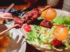 -醉虎传(南锣鼓巷店)