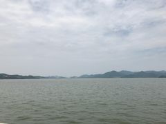 -东钱湖旅游度假区