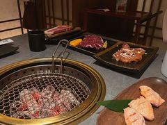 -花时·炭火烧肉(东百中心A馆店)