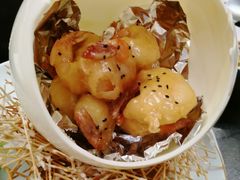 -柒园·三十年创意杭帮菜(龙湖滨江天街店)