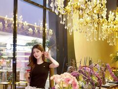 -狮拾久·现代新加坡料理(福田COCO Park店)