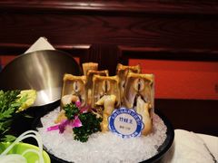 -东海怡品海鲜豆捞(舟宿夜江店)