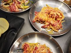 -杨小佳·齐齐哈尔烤肉·烤串(广州店)