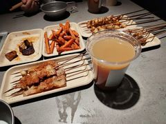 -老坑记·香港经典粤菜馆