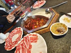 -陈府大宅门成都火锅·手切鲜肉(太原街店)