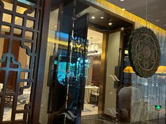 -蛇口希尔顿南海酒店·随轩中餐厅·粤菜