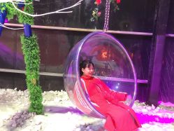 -圣名游乐城冰雪大世界