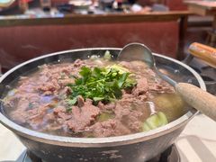 -乔阿马·江南味·驴肉香(龙湖华泾天街店)