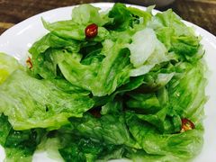 -芳芳餐厅(白沙路店)