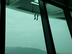 -澳门旅游塔360°旋转餐厅(南湾湖广场店)