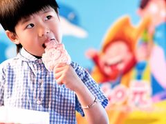 -合肥海洋世界