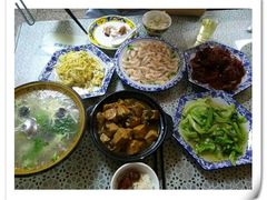 -灵福缘私房菜·农家菜(拈花湾·灵山大佛必推店)