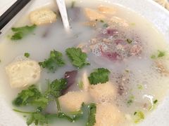 -鸭得堡老鸭汤·鸭血粉丝(南京博物院店)