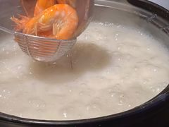 -大良毋米粥(锦龙路总店)