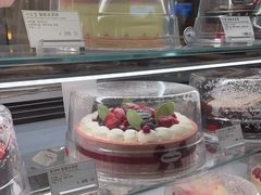 -哈根达斯(龙湖时代天街店)