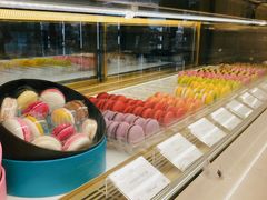 -PAUL LAFAYET 法式甜品(深圳湾万象城店)