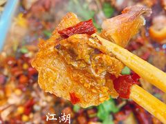 -江湖万州烤鱼(王子美食城)