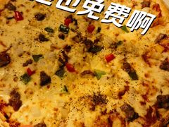 -言玖鲜火锅串串披萨自助(益田假日店)