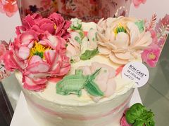 -BON CAKE(华贸购物中心店)