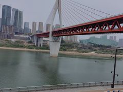 -小天鹅火锅·一线江景洪鼎旗舰店(洪崖洞店)