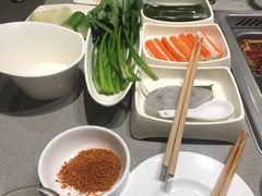 -海底捞火锅(天一广场亚细亚店)