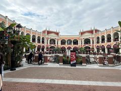 -佛罗伦萨小镇广佛名品奥特莱斯(疏港路店)